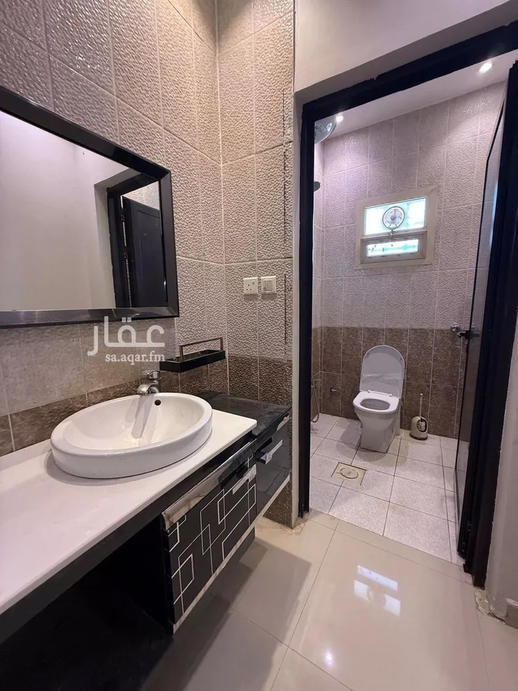 شقة للإيجار في شارع يحيى بن قزعة القرشي, حي العارض, مدينة الرياض, منطقة الرياض صورة 3