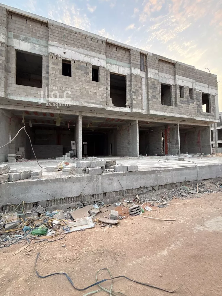 Building for Rent in Riyadh An Narjis صورة 3