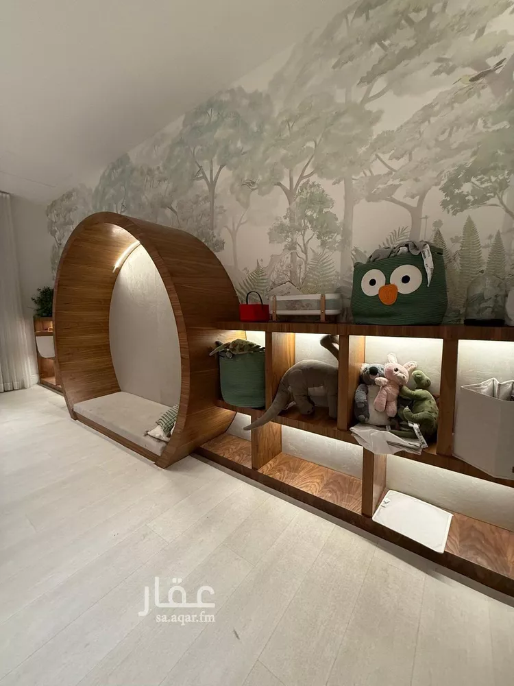 Apartment for Rent in Riyadh An Narjis صورة 5