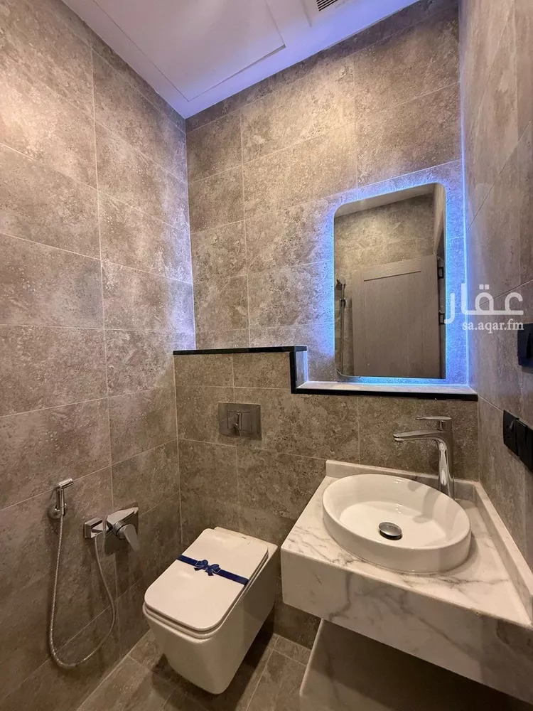 شقة للبيع في شارع بشير البصري, حي النرجس, مدينة الرياض, منطقة الرياض 12