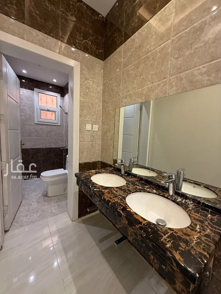 شقة للإيجار في شارع أبي علي البحري, حي النرجس, مدينة الرياض, منطقة الرياض 7