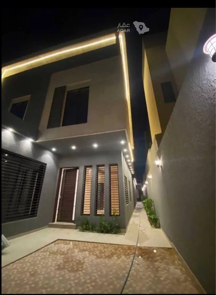 Villa for Rent in Riyadh An Narjis 6