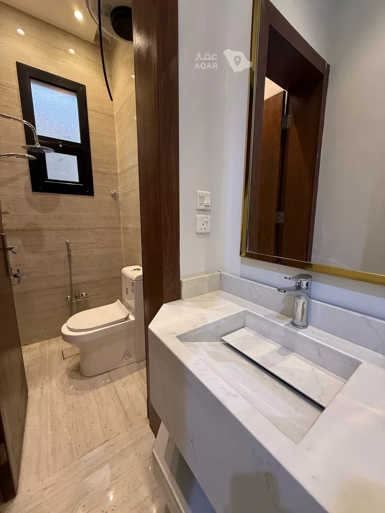 Apartment for Rent in Riyadh An Narjis 8