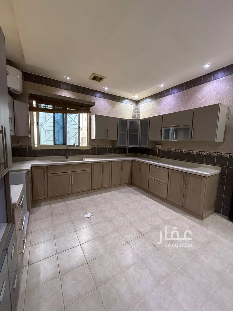 دور للإيجار في شارع محمد الساوي, حي النرجس, مدينة الرياض, منطقة الرياض صورة 5