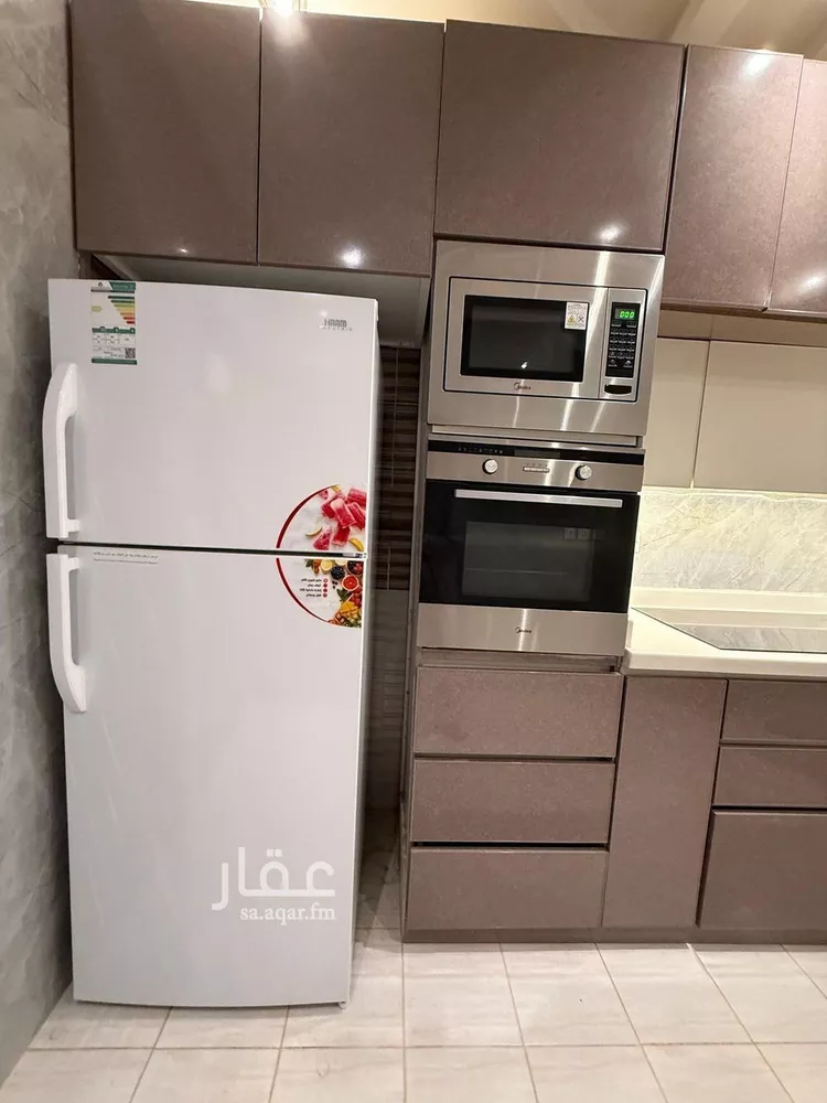 Apartment for Rent in Riyadh An Narjis صورة 4