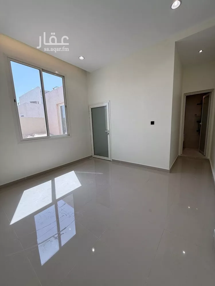 شقة للإيجار في شارع الوليد العبدري, حي النرجس, مدينة الرياض, منطقة الرياض صورة 3