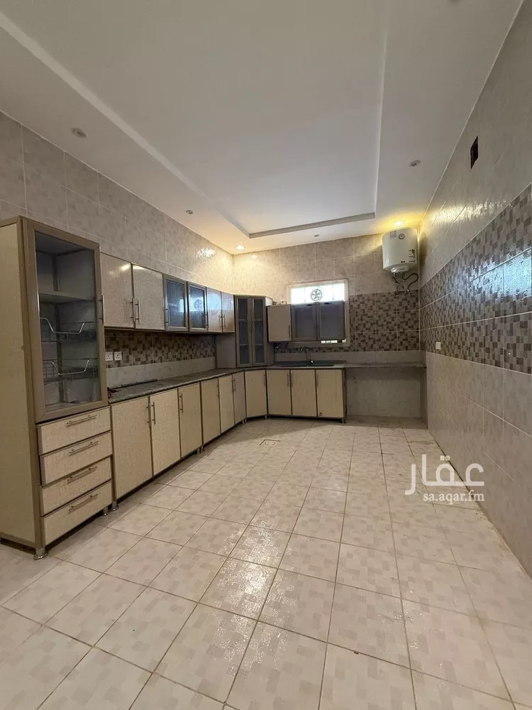 شقة للإيجار في شارع يحيى بن قزعة القرشي, حي العارض, مدينة الرياض, منطقة الرياض 1 صورة