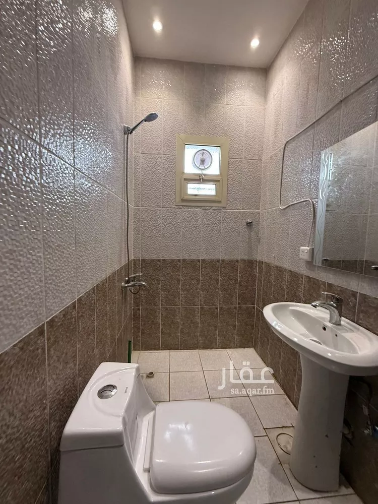 شقة للإيجار في شارع يحيى بن قزعة القرشي, حي العارض, مدينة الرياض, منطقة الرياض صورة 5