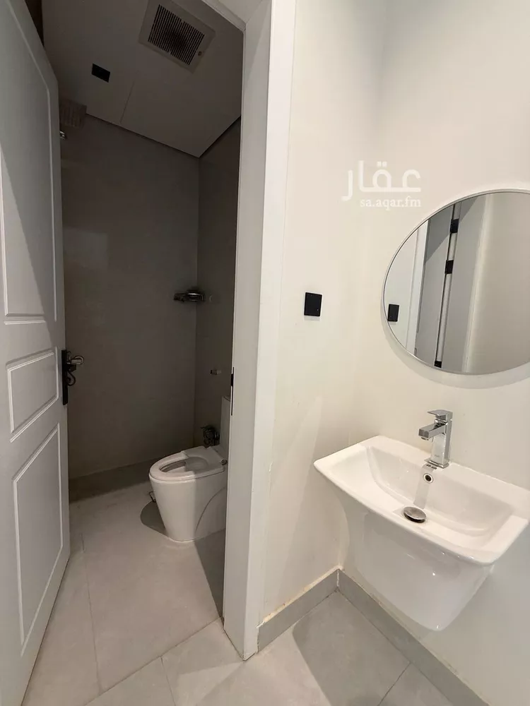 شقة للإيجار في شارع حي النرجس, حي النرجس, مدينة الرياض, منطقة الرياض صورة 4