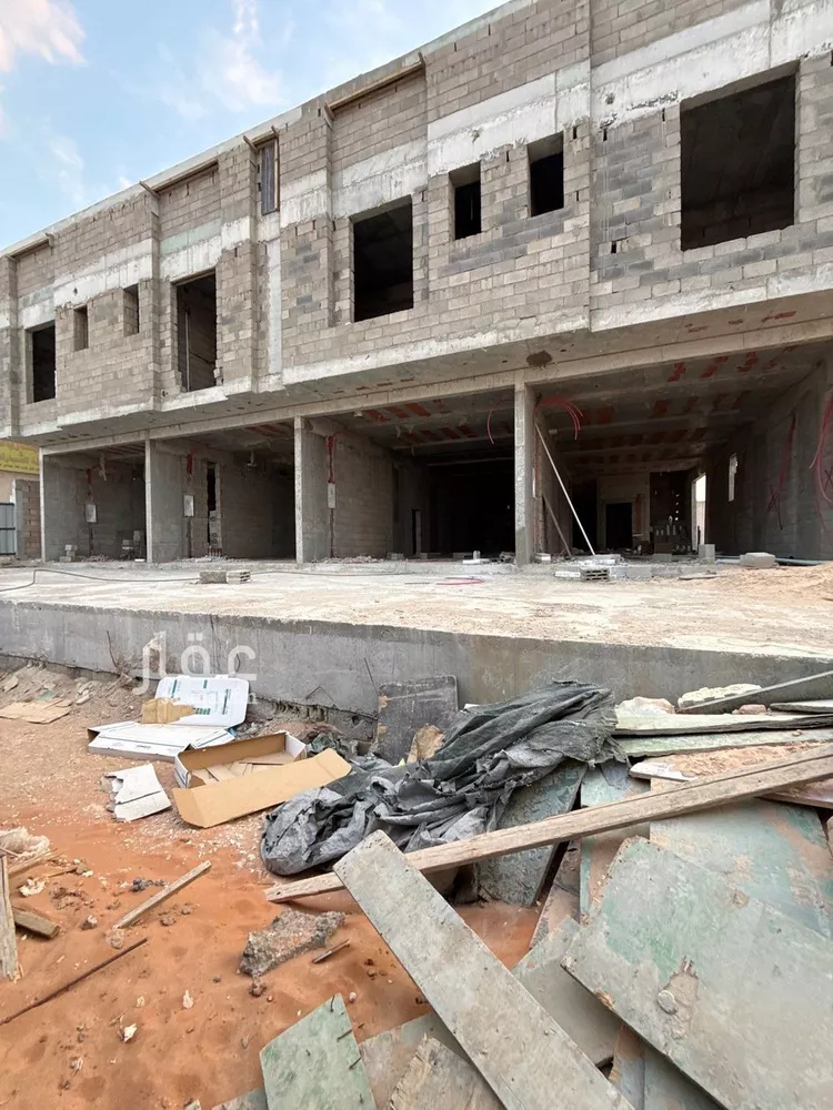 Building for Rent in Riyadh An Narjis صورة 2