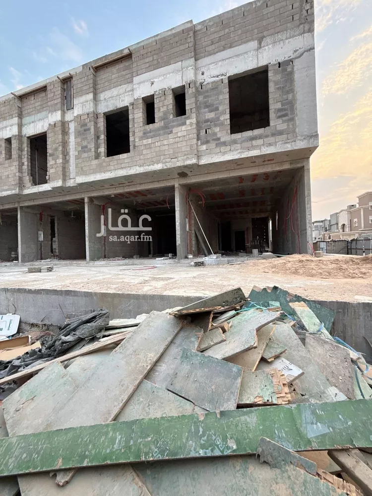 Building for Rent in Riyadh An Narjis صورة 4