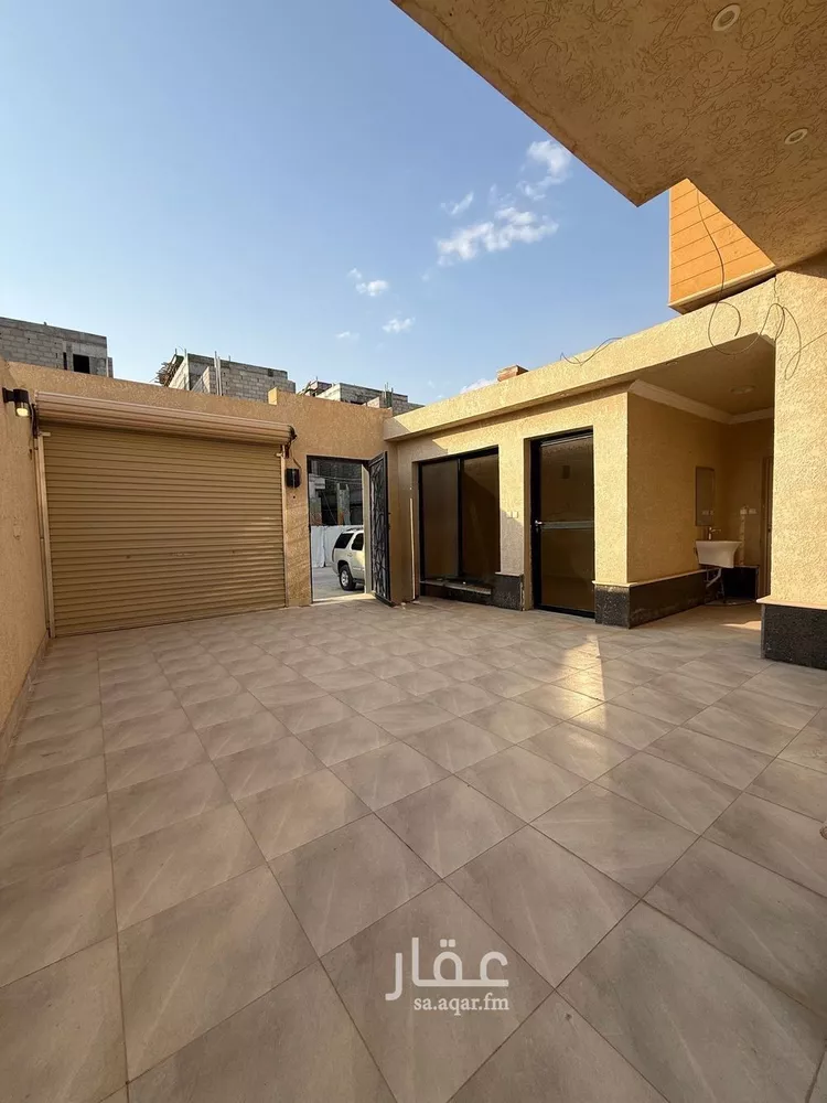فيلا للإيجار في شارع التعاطف, حي النرجس, مدينة الرياض, منطقة الرياض صورة 2