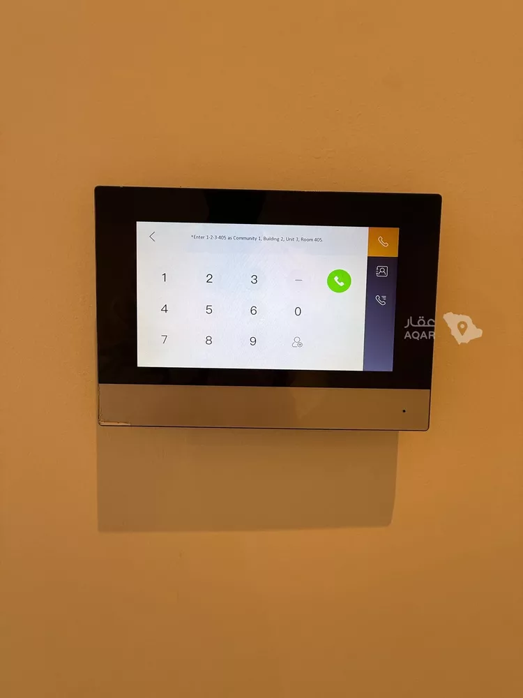 شقة للإيجار في شارع بشير البصري, حي النرجس, مدينة الرياض, منطقة الرياض 9