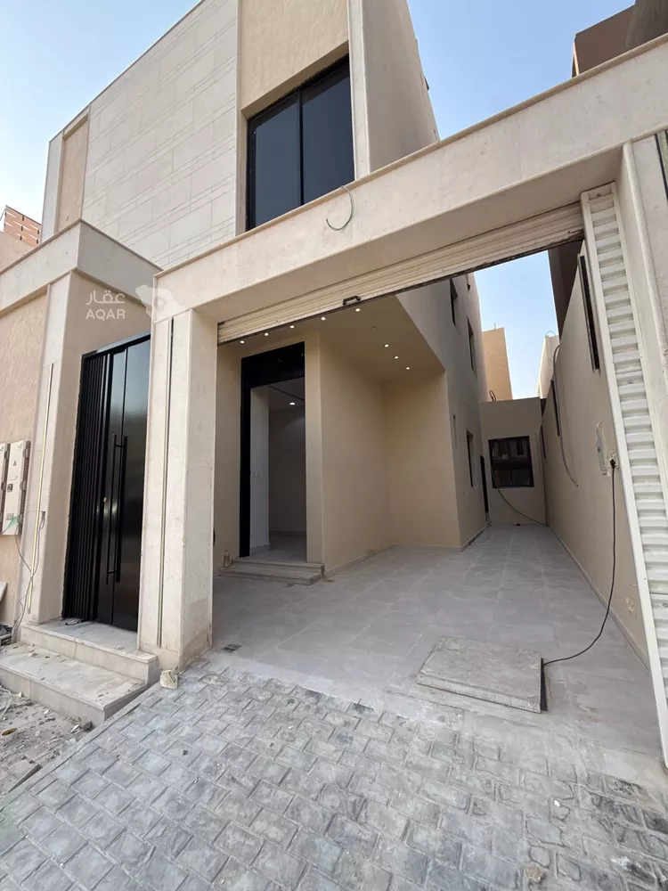 دور للإيجار في شارع عبدالمنعم الواعظ, حي الرمال, مدينة الرياض, منطقة الرياض
