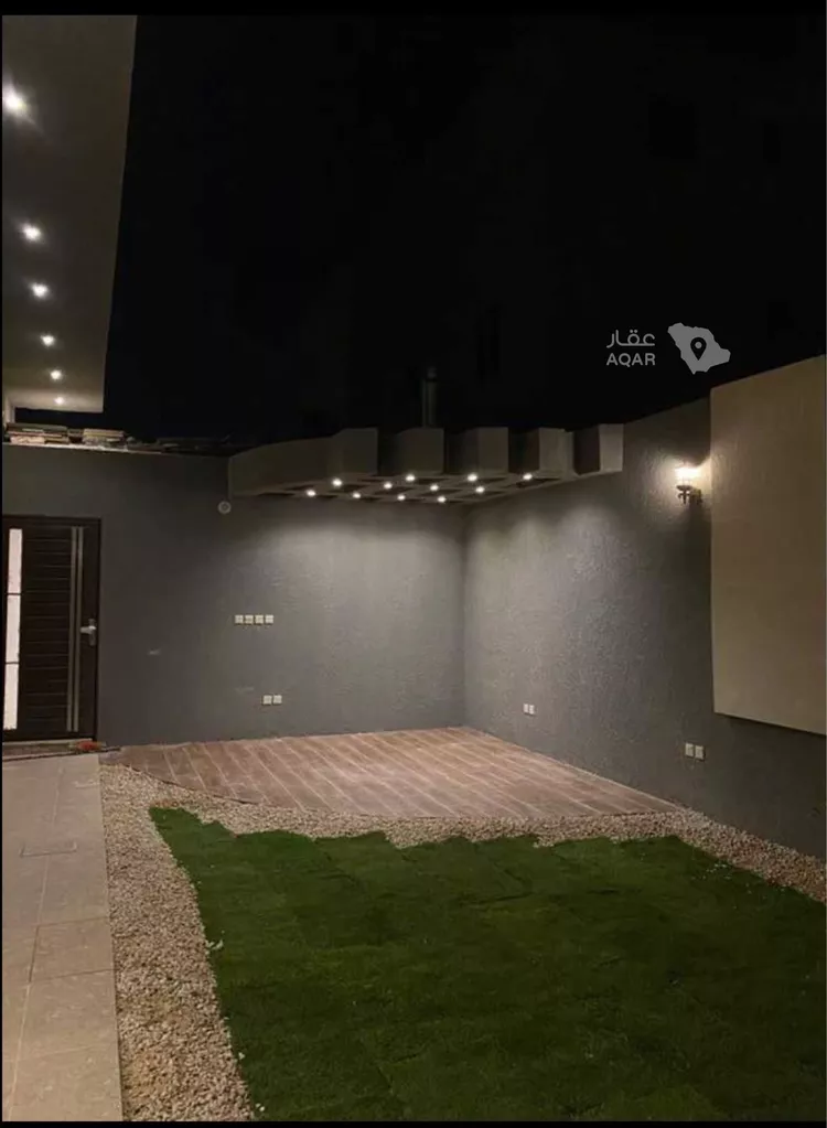 Villa for Rent in Riyadh An Narjis 8