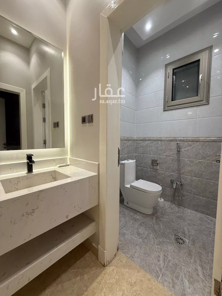 شقة للإيجار في شارع أبي داود المصحفي, حي النرجس, مدينة الرياض, منطقة الرياض صورة 5