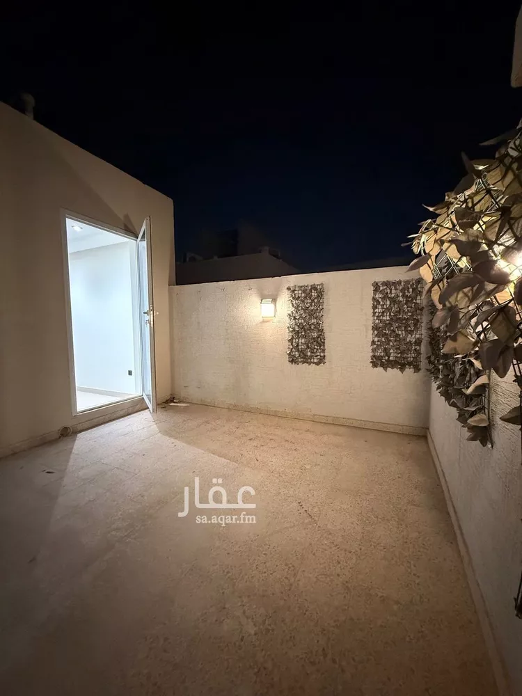 شقة للإيجار في شارع الوليد العبدري, حي النرجس, مدينة الرياض, منطقة الرياض صورة 4