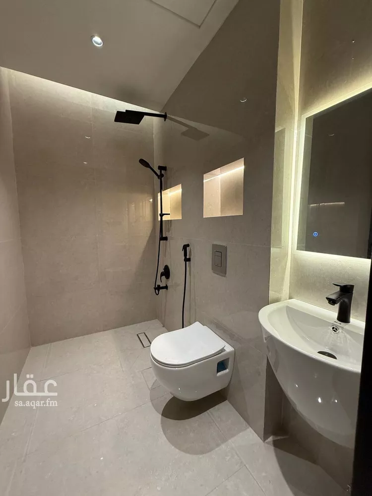 شقة للإيجار في حي النرجس, مدينة الرياض, منطقة الرياض صورة 5