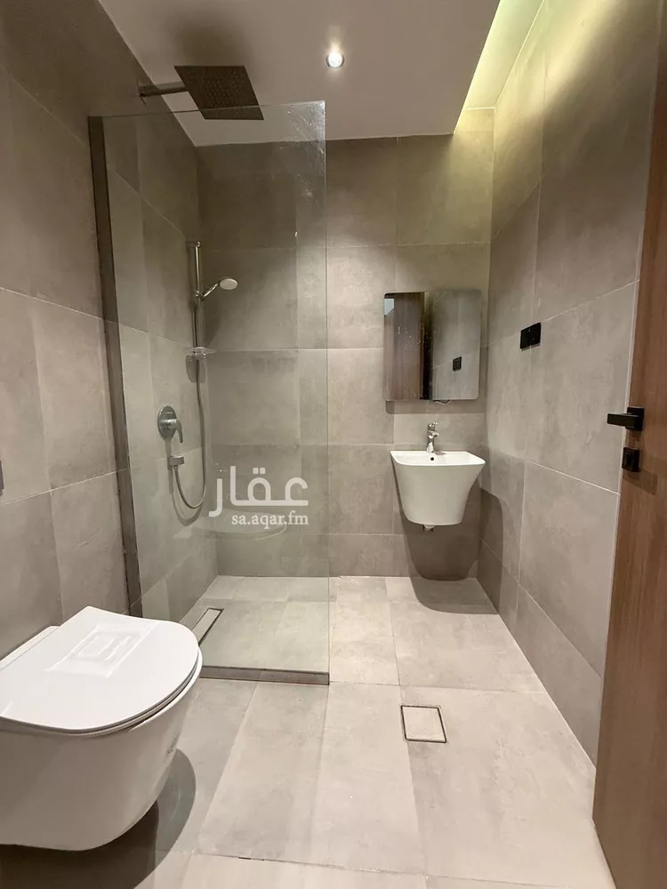 شقة للإيجار في شارع خالد بن العاص, حي النرجس, مدينة الرياض, منطقة الرياض صورة 4