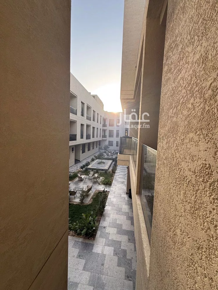 شقة للإيجار في شارع جعفر بن هاشم, حي العارض, مدينة الرياض, منطقة الرياض