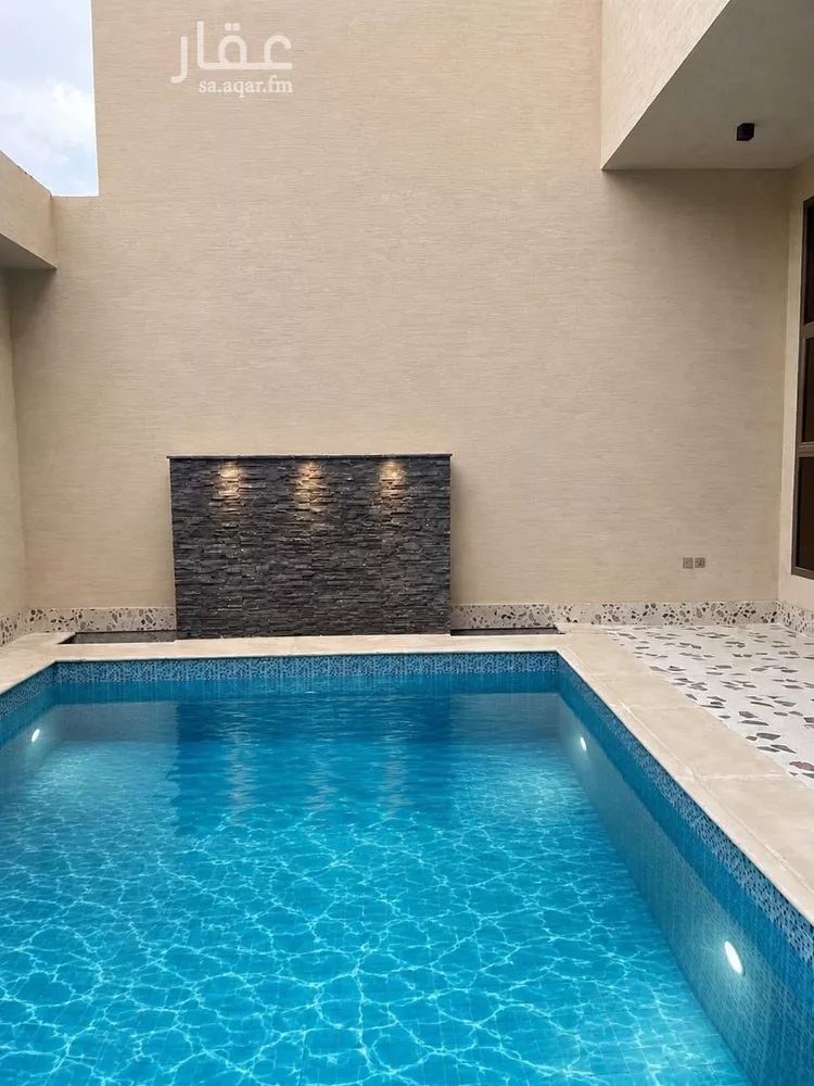 فيلا للإيجار في شارع عبدالمعطي مرداد, حي العارض, مدينة الرياض, منطقة الرياض