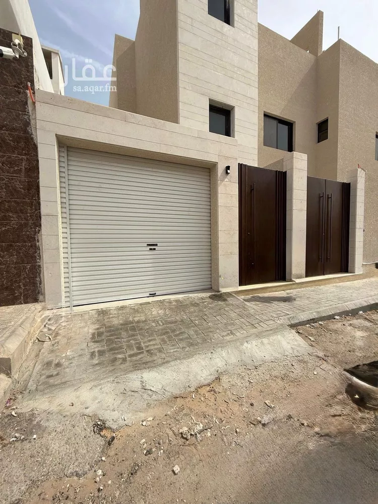 Floor for Rent in Riyadh An Narjis