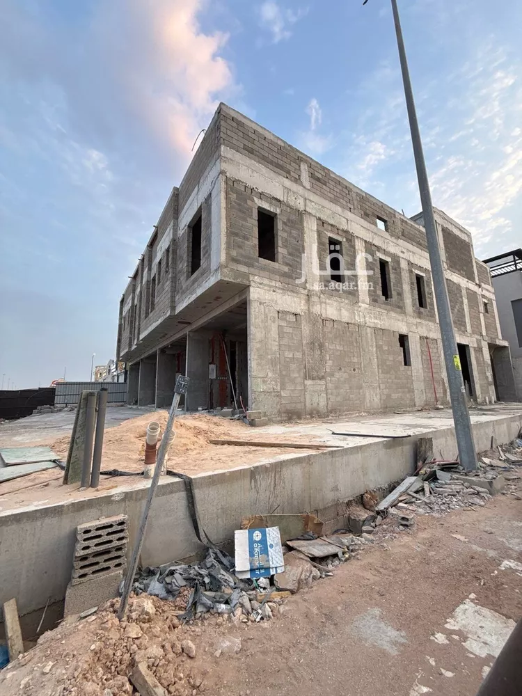 Building for Rent in Riyadh An Narjis