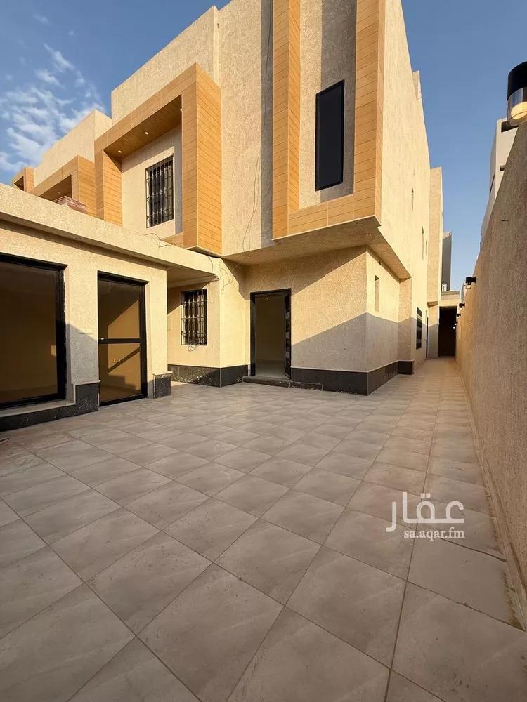 فيلا للإيجار في شارع التعاطف, حي النرجس, مدينة الرياض, منطقة الرياض