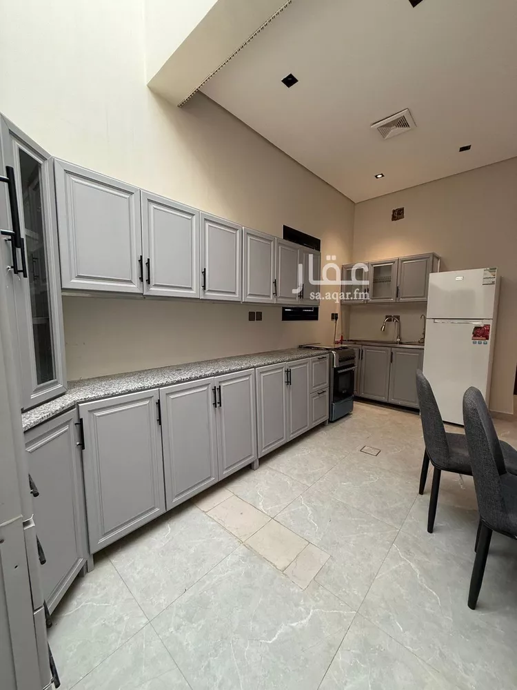 شقة للإيجار في شارع أبي المظفر المبارك, حي النرجس, مدينة الرياض, منطقة الرياض 7