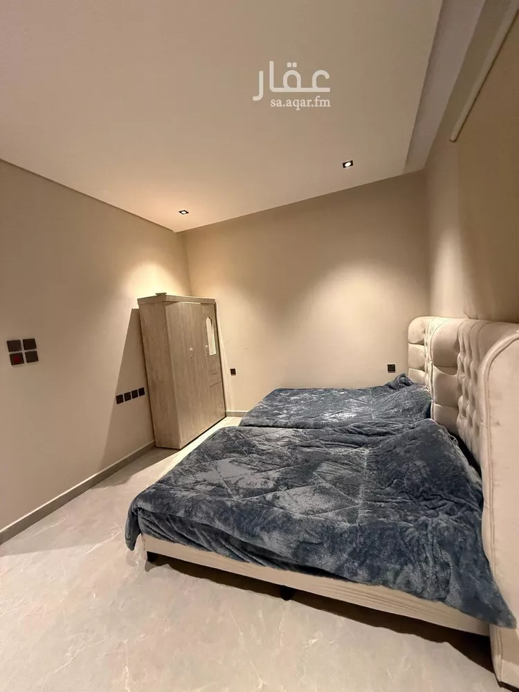 شقة للإيجار في شارع أبي المظفر المبارك, حي النرجس, مدينة الرياض, منطقة الرياض 12