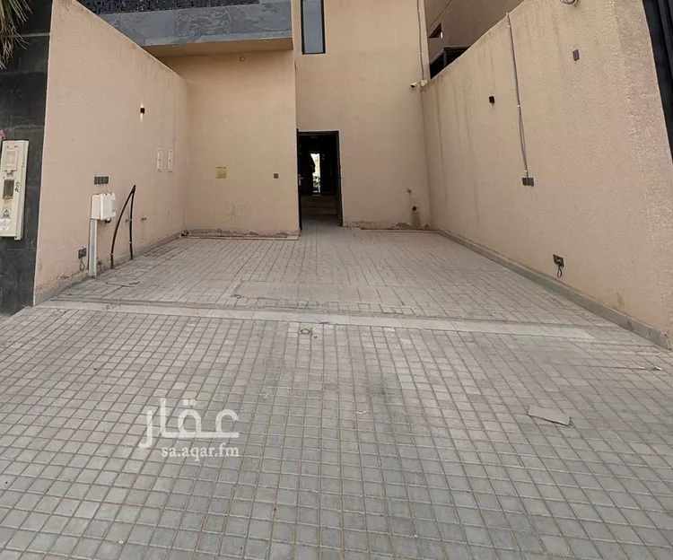 Apartment for Rent in Riyadh An Narjis 14