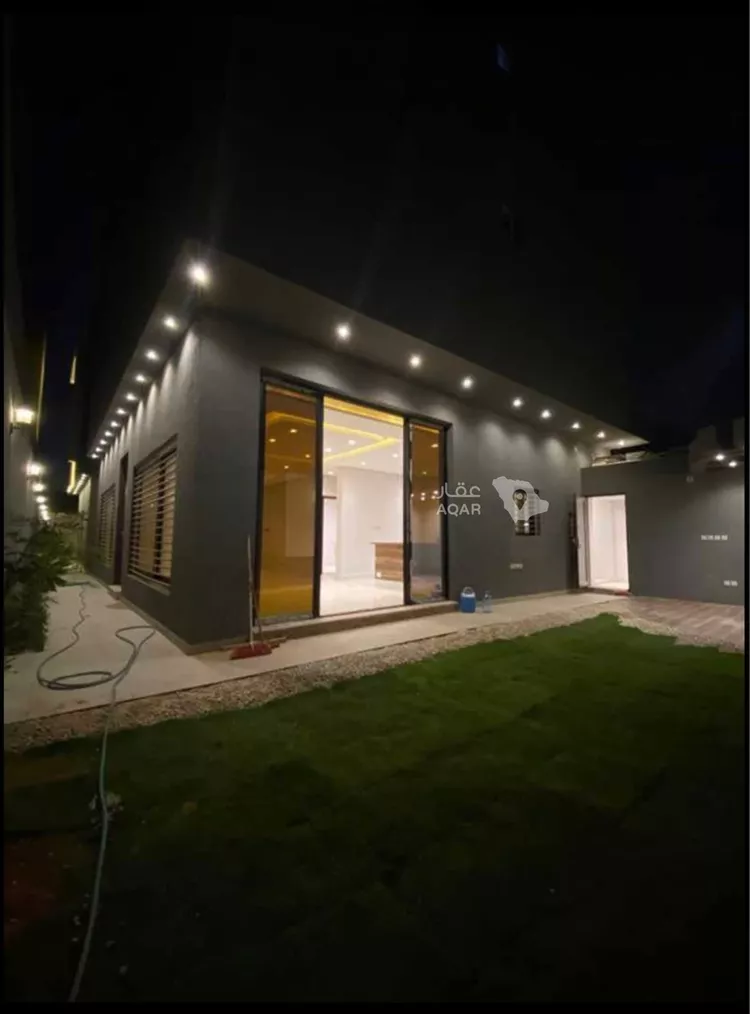 Villa for Rent in Riyadh An Narjis 7