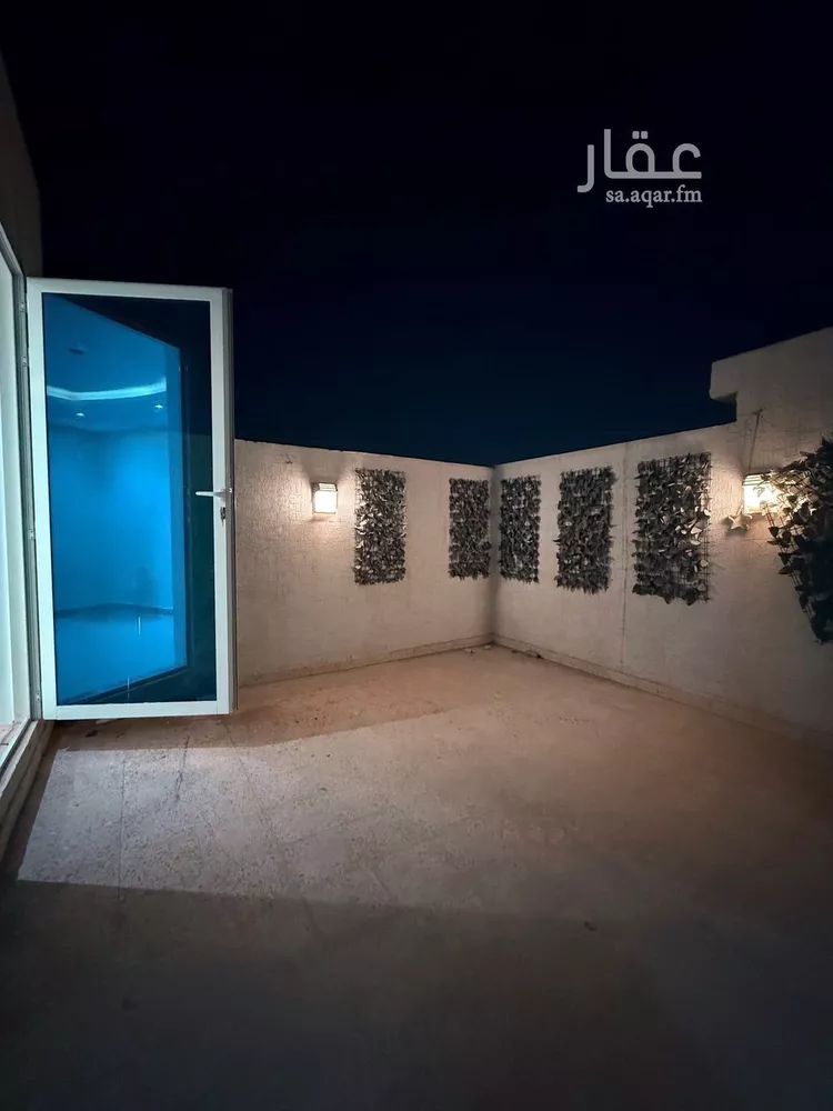 شقة للإيجار في شارع الوليد العبدري, حي النرجس, مدينة الرياض, منطقة الرياض