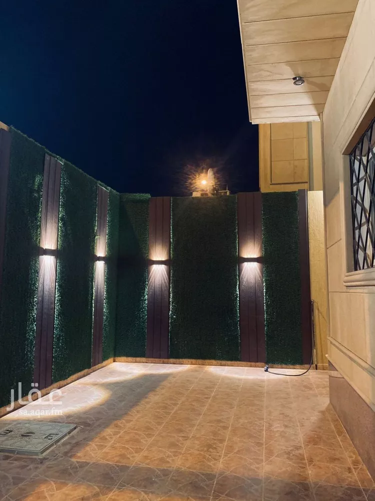 فيلا للإيجار في شارع حقل, حي قرطبة, مدينة الرياض, منطقة الرياض صورة 4