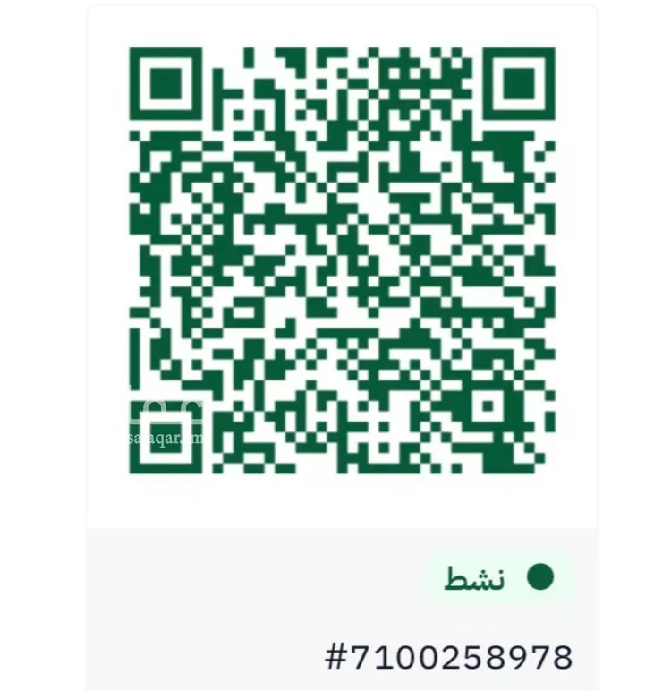 مستودع للإيجار في شارع عبدالله الخزرجي, حي العارض, مدينة الرياض, منطقة الرياض صورة 4