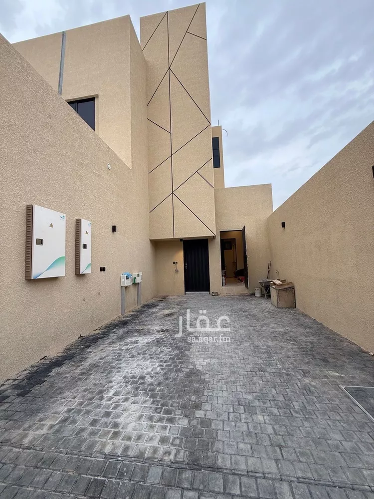 شقة للإيجار في شارع الخشيبة, حي النرجس, مدينة الرياض, منطقة الرياض صورة 2