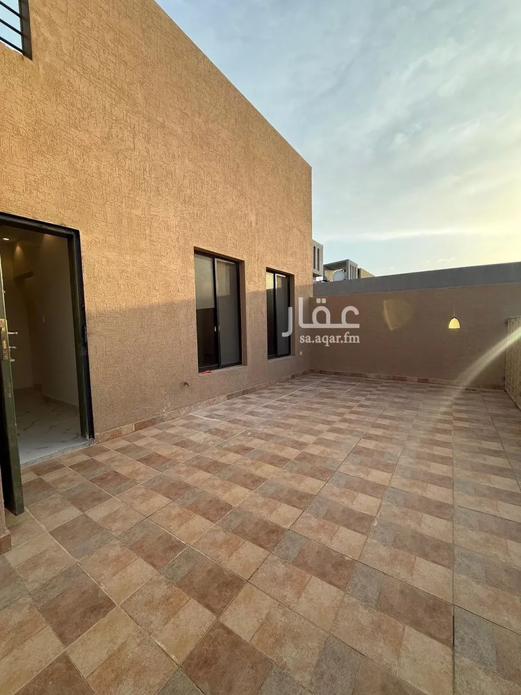 شقة للإيجار في شارع محمد سعيد شافعي, حي النرجس, مدينة الرياض, منطقة الرياض صورة 5