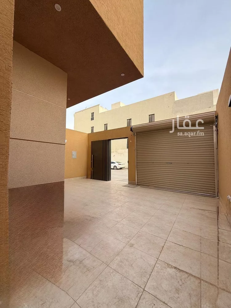دور للإيجار في شارع عيسى بن ابراهيم الربعي, حي العارض, مدينة الرياض, منطقة الرياض صورة 3