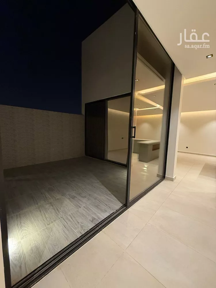 شقة للإيجار في شارع علقمه بن وائل, حي النرجس, مدينة الرياض, منطقة الرياض صورة 5