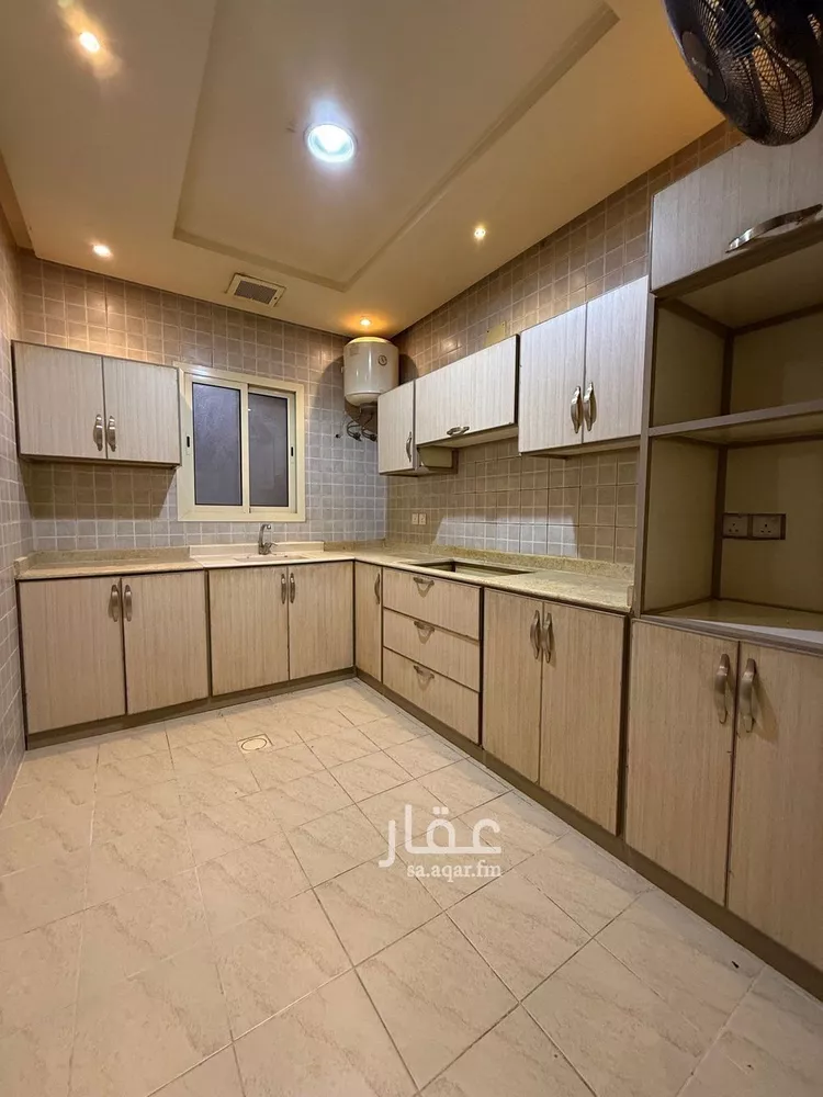 شقة للإيجار في شارع معجب آل حامد, حي النرجس, مدينة الرياض, منطقة الرياض صورة 2