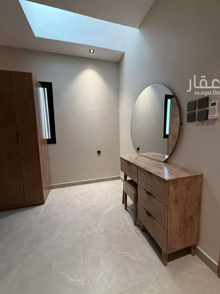 شقة للإيجار في شارع أبي المظفر المبارك, حي النرجس, مدينة الرياض, منطقة الرياض 8