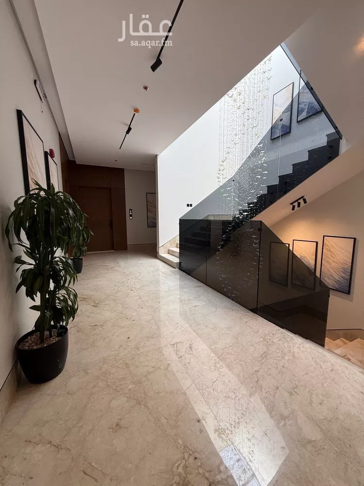 Apartment for Rent in Riyadh An Narjis 19
