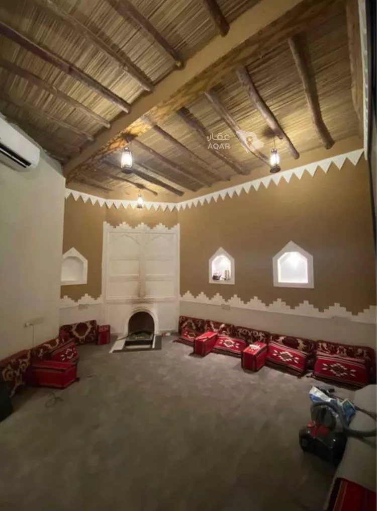 Villa for Rent in Riyadh An Narjis 9
