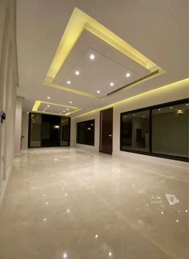 Villa for Rent in Riyadh An Narjis 15