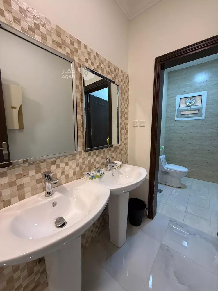 Apartment for Rent in Riyadh An Narjis 9