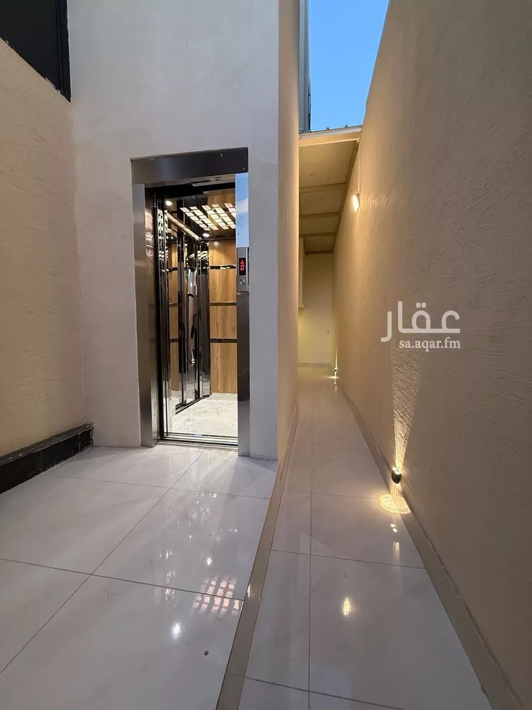 شقة للإيجار في شارع محمد الساوي, حي النرجس, مدينة الرياض, منطقة الرياض صورة 2