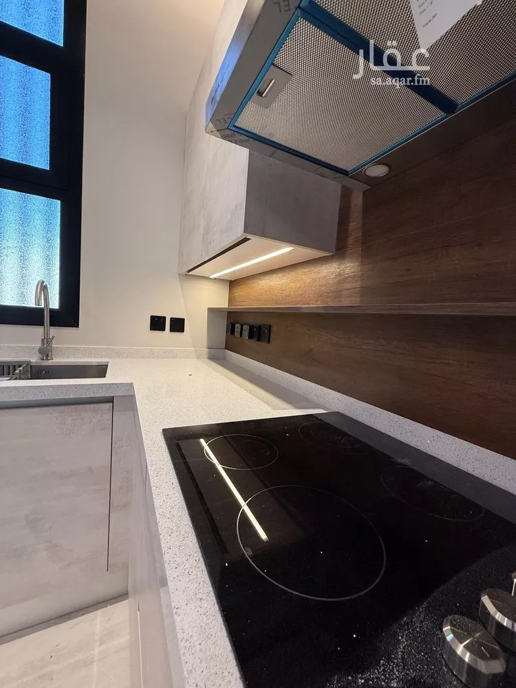 شقة للإيجار في شارع زياد بن صبيح, حي النرجس, مدينة الرياض, منطقة الرياض صورة 4