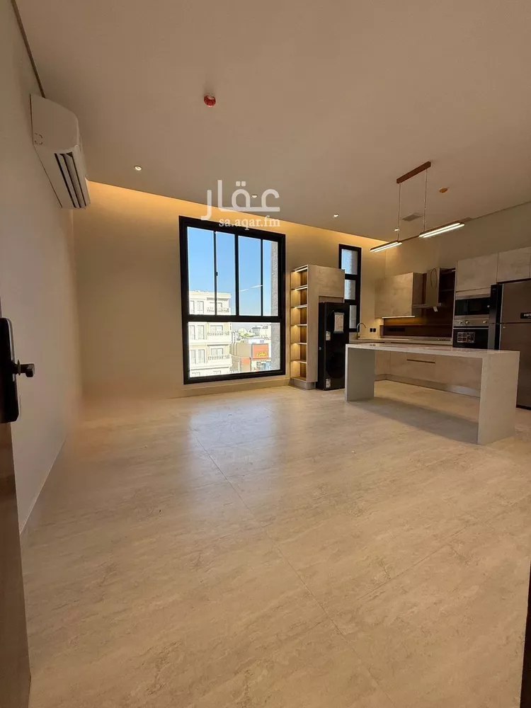 شقة للإيجار في شارع زياد بن صبيح, حي النرجس, مدينة الرياض, منطقة الرياض صورة 5