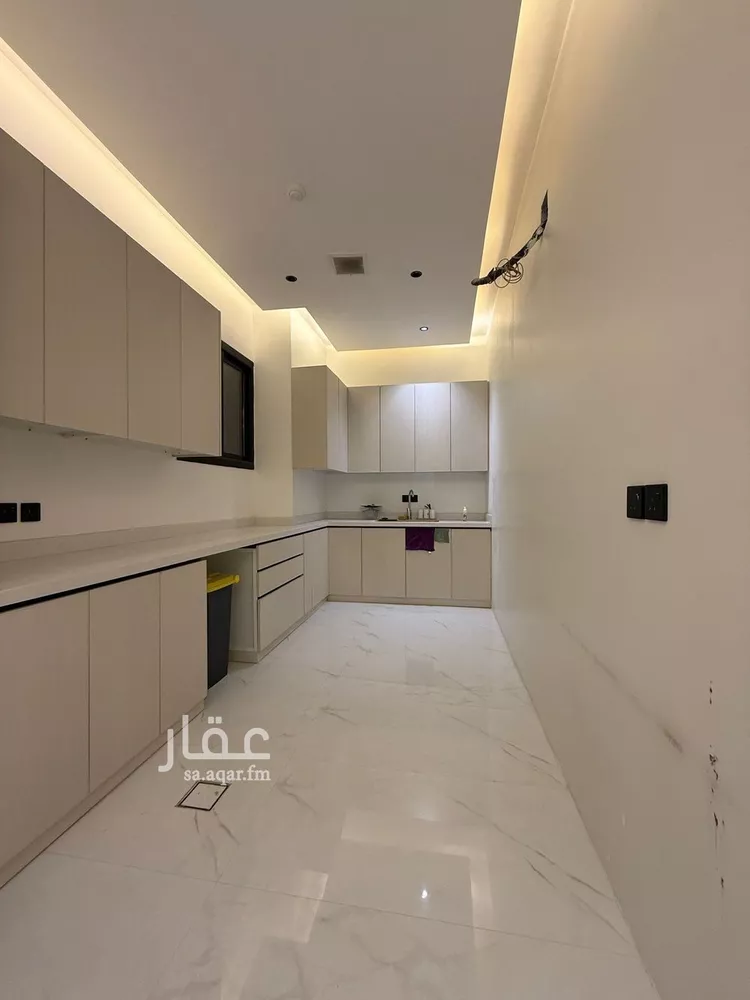 شقة للإيجار في شارع الربيع, حي النرجس, مدينة الرياض, منطقة الرياض صورة 3