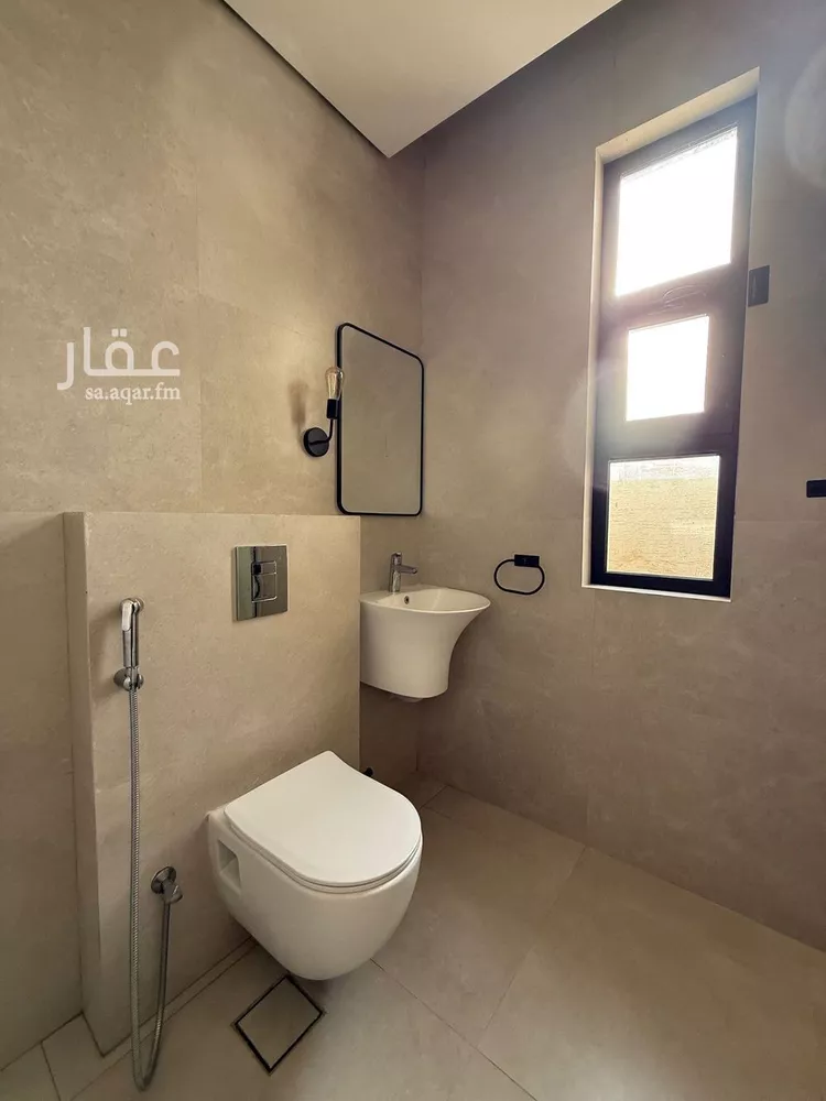 شقة للإيجار في شارع محمد المقري, حي النرجس, مدينة الرياض, منطقة الرياض صورة 4